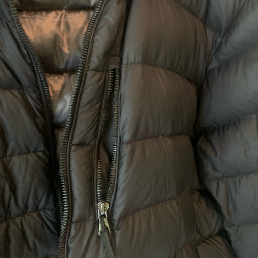 Down Jacket Packable Calvin Klein Lightweight - image 4